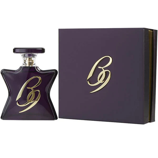 Perfume B9 de Bond