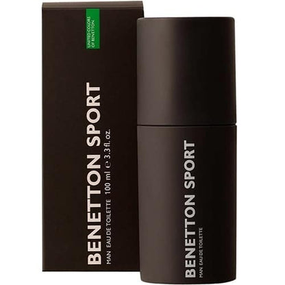 Perfume Benetton Sport Man