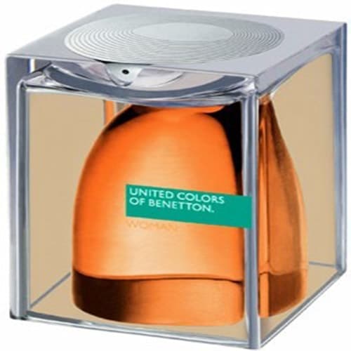 Perfume Benetton United Colors para Mujer