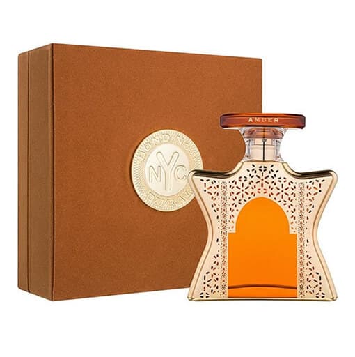 Perfume Bond Dubai Amber