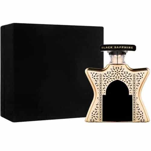 Perfume Bond Dubai Black Sapphire