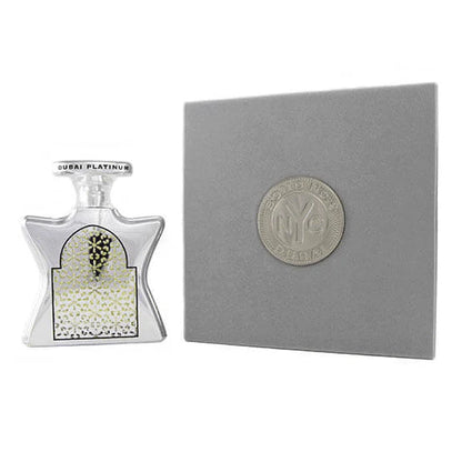 Perfume Bond Dubai Platinum