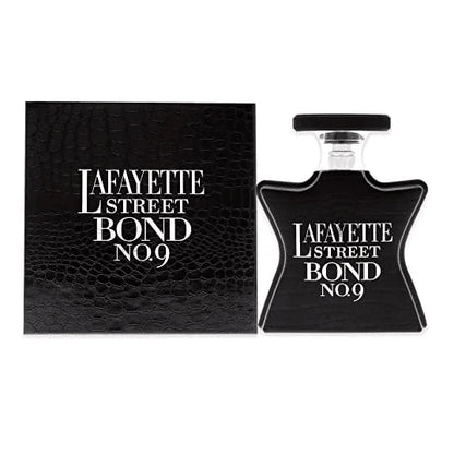 Perfume Bond Lafayette Street