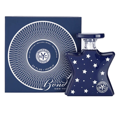 Perfume Bond Nuits De Noho