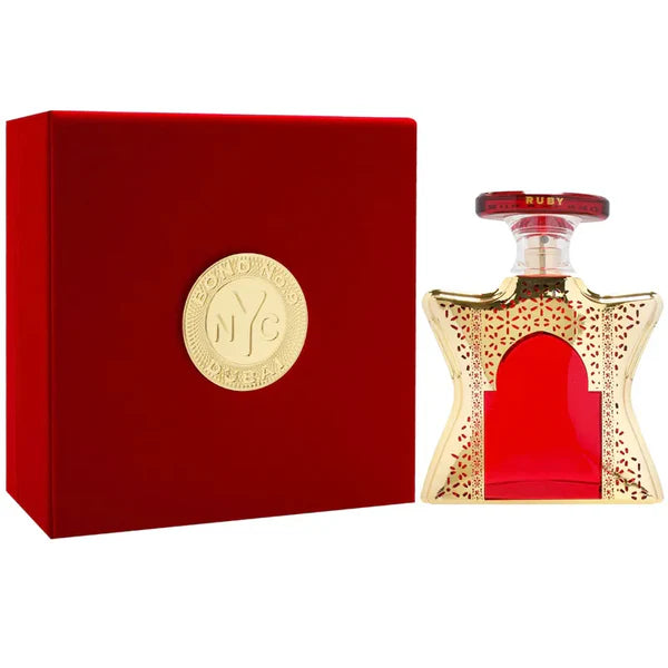 Perfume Bond Ruby