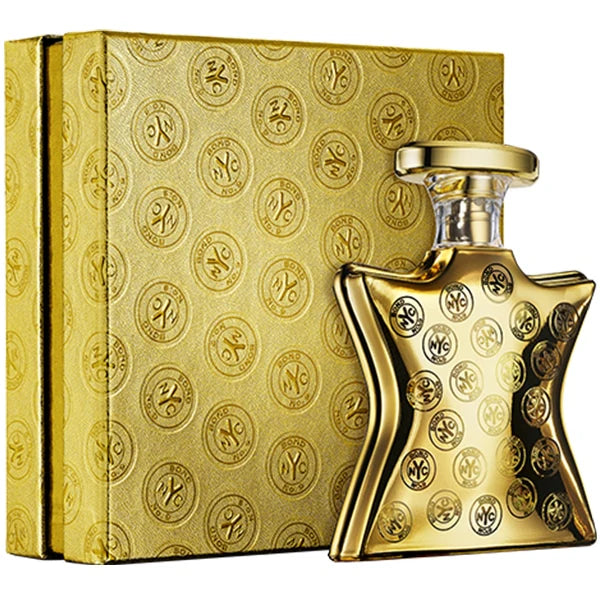 Perfume Bond Signature Scent Gold