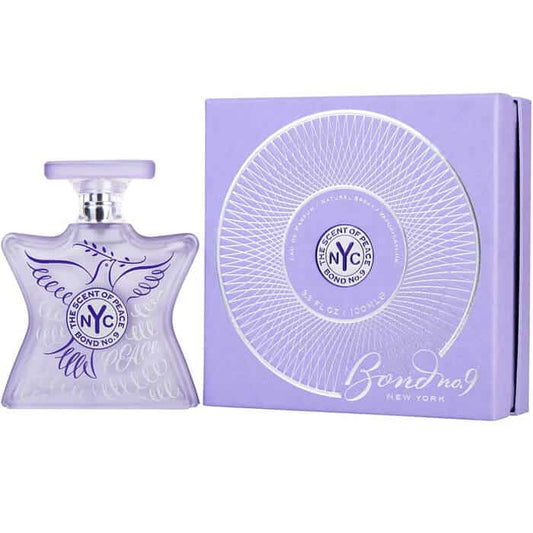 Perfume Bond The Scent Of Peace Mujer