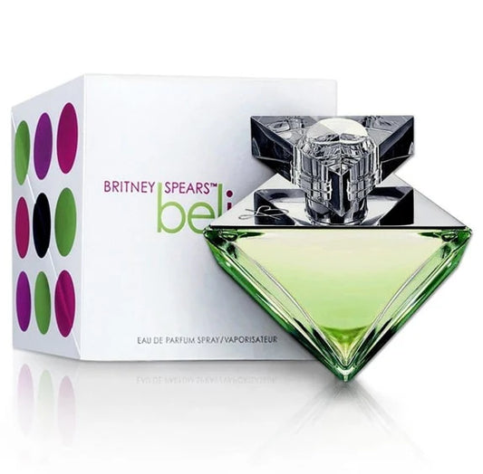 Perfume Britney Spears Believe