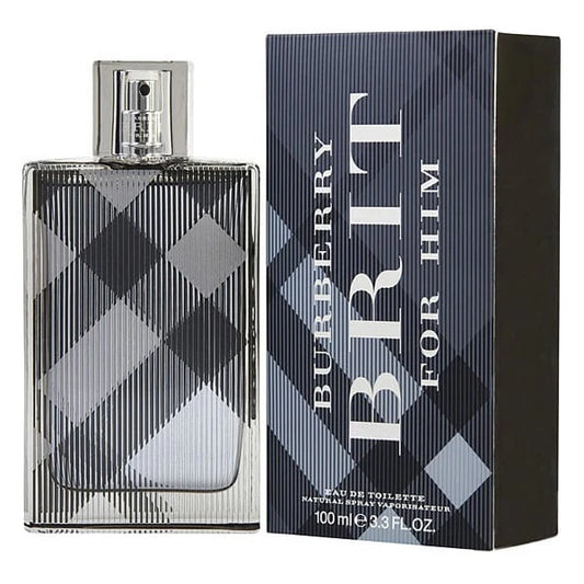 Perfume Burberry Brit For Him