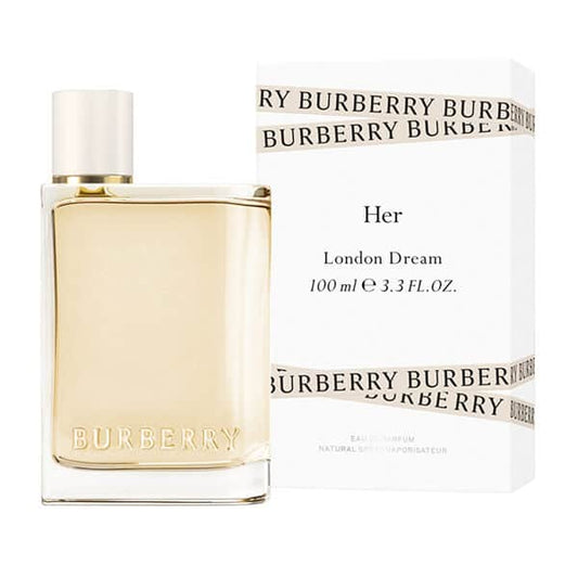 Perfume Burberry Her London Dream