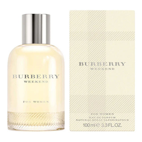 Perfume Burberry Weekend Mujer