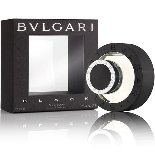 Perfume Bvlgari Black