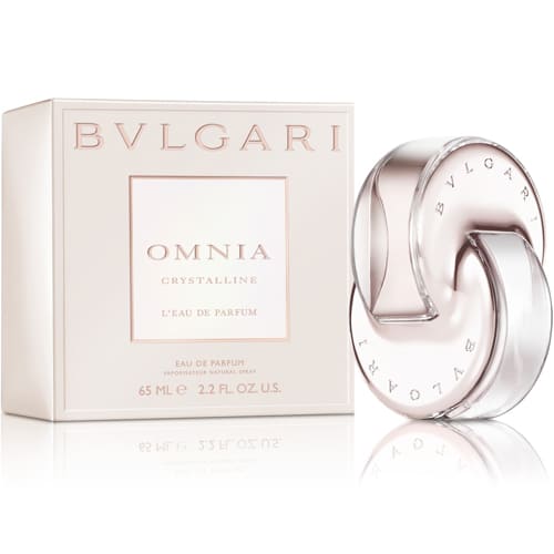 Perfume Bvlgari Omnia Crystalline Eau de Parfum