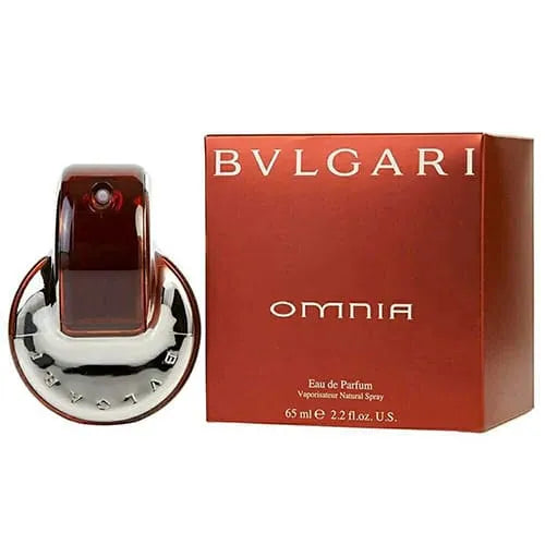 Perfume Bvlgari Omnia Eau De Parfum