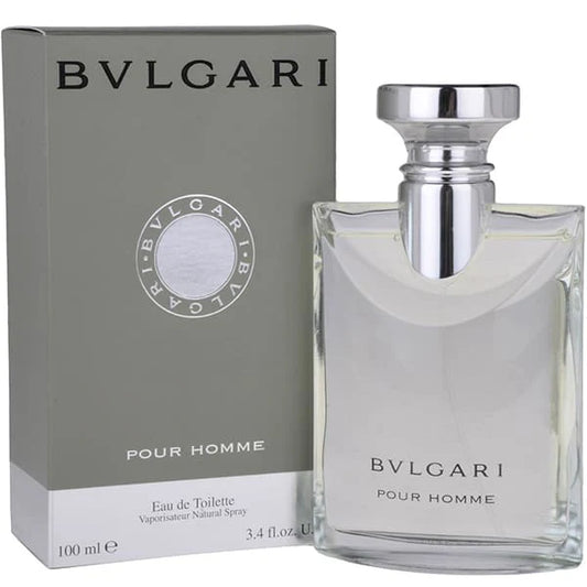 Perfume Bvlgari Pour Homme