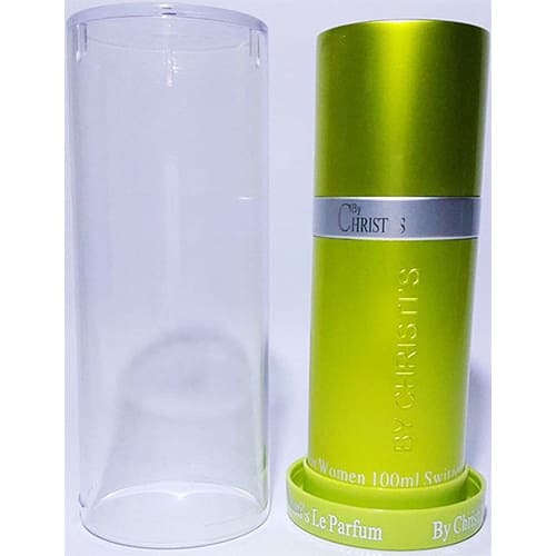 Perfume By Christi´S Le Parfum Mujer