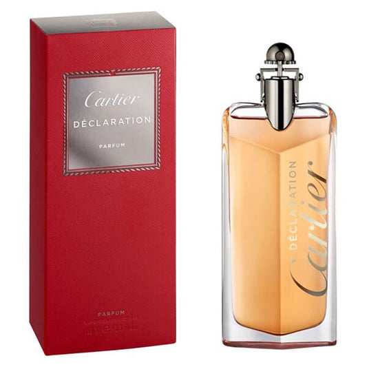 Perfume Cartier Declaration Parfum 150ml