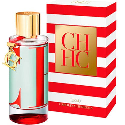 Perfume Ch L´eau De Carolina Herrera