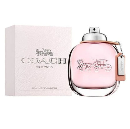 Perfume Coach Eau De Toilette