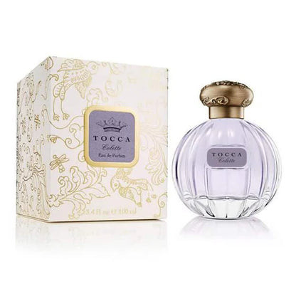 Perfume Colette de Tocca 