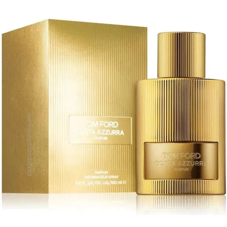 Perfume Costa Azzurra Tom Ford