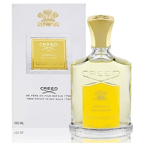 Perfume Creed Neroli Sauvage