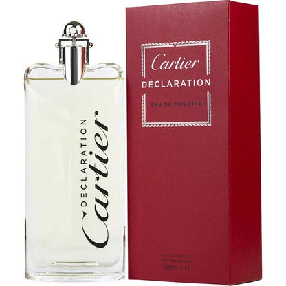 Perfume Declaration De Cartier