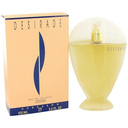 Perfume Desirade Aubusson 