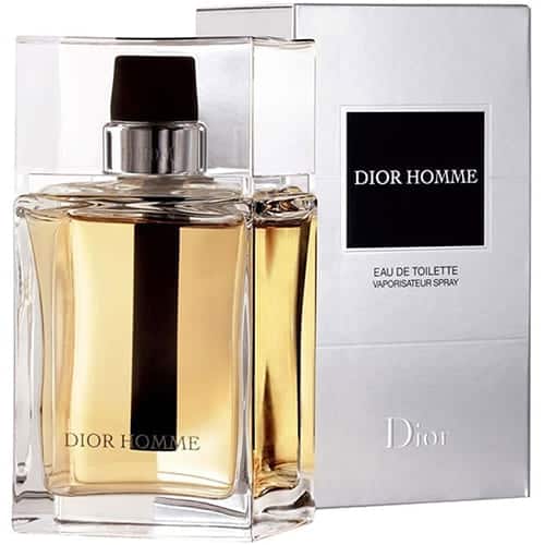 Perfume Dior Homme 150ml Christian Dior 