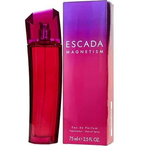 Perfume Escada Magnetism