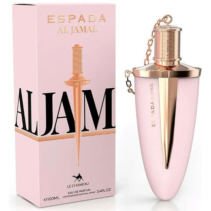 Perfume Espada Al Jamal Le Chameau