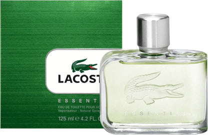 Perfume Essential Lacoste 125 ml