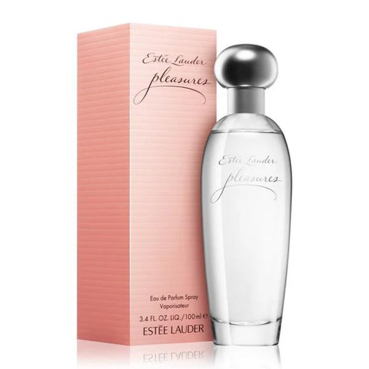 Perfume Estee Lauder Pleasures