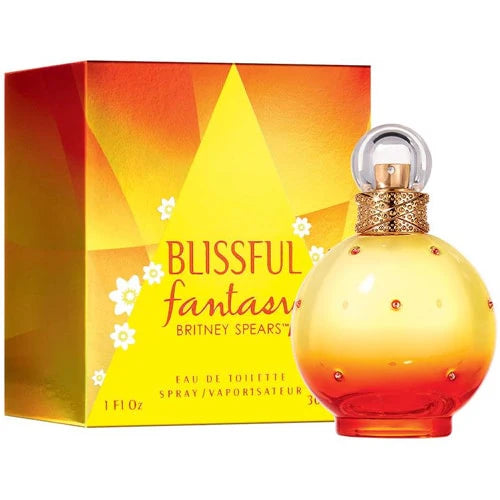 Perfume Fantasy Blissful Britney Spears