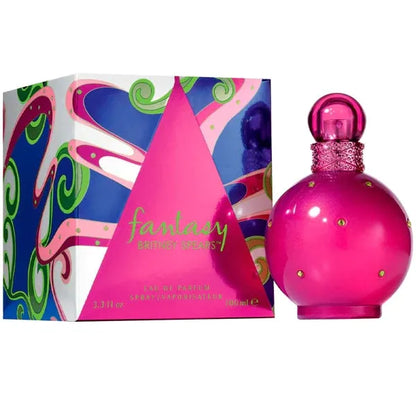 Perfume Fantasy Britney Spears