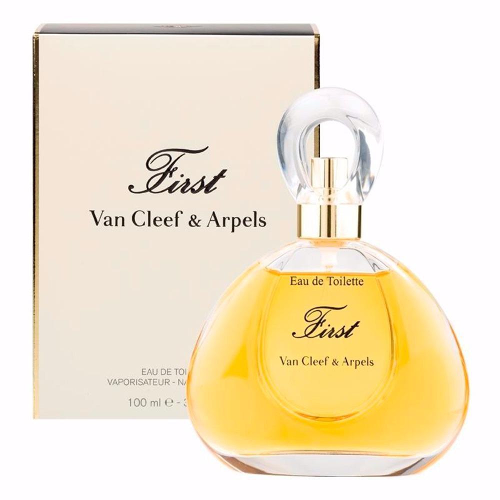 Perfume First Van Cleef Arpels