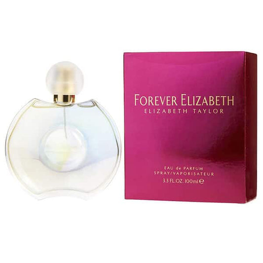 Perfume Forever Elizabeth Taylor - 100ml - Mujer - Eau De Parfum