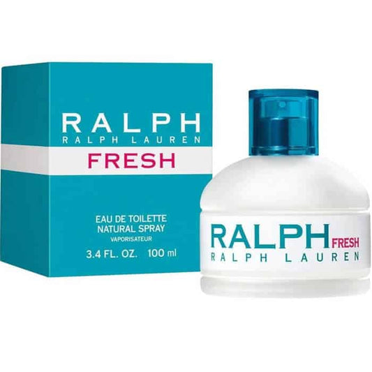 Perfume Fresh Ralph Lauren