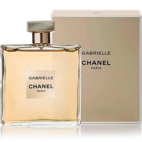 Perfume Gabrielle De Chanel Mujer Eau De Parfum 100ml