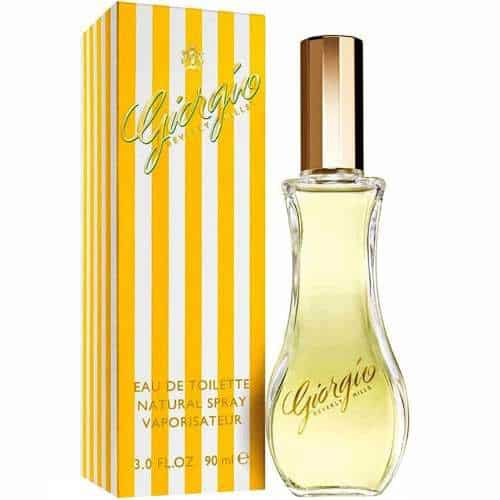 Perfume Giorgio