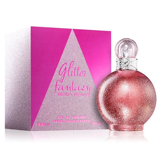 Perfume Glitter Fantasy Britney Spears