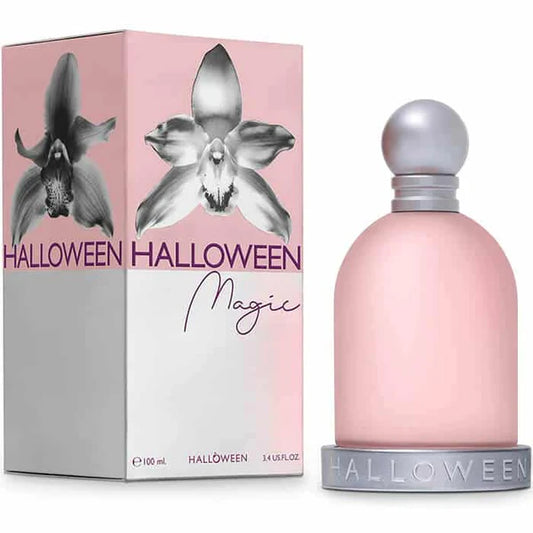 Perfume Halloween Magic 