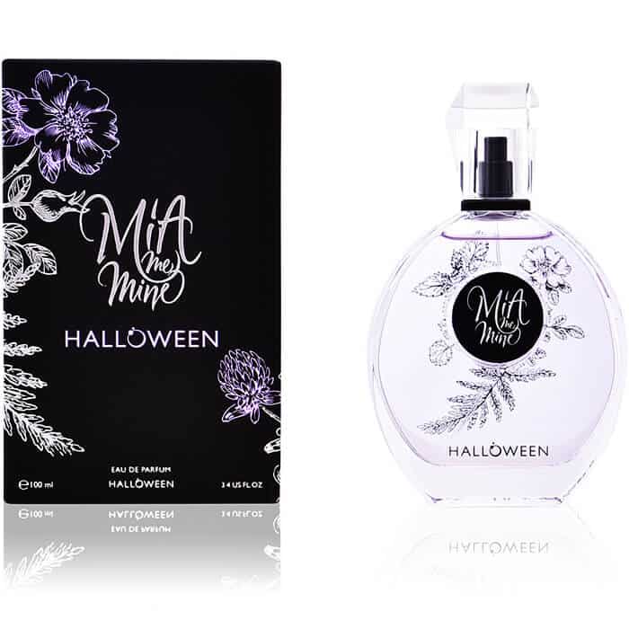 Perfume Halloween Mia Me Mine