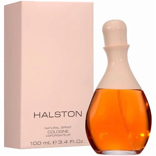 Perfume Halston Classic Mujer