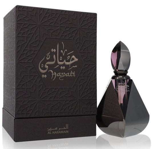 Perfume Hayati Al Haramain 100ml