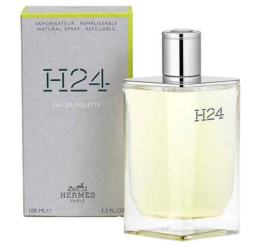 Perfume Hermes H24