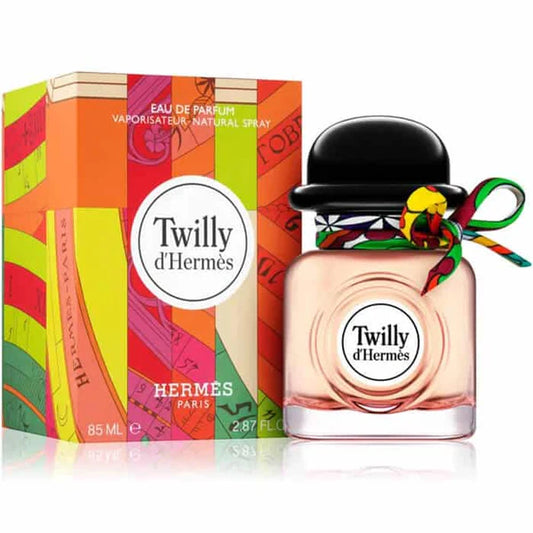 Perfume Hermes Twilly D´Hermes