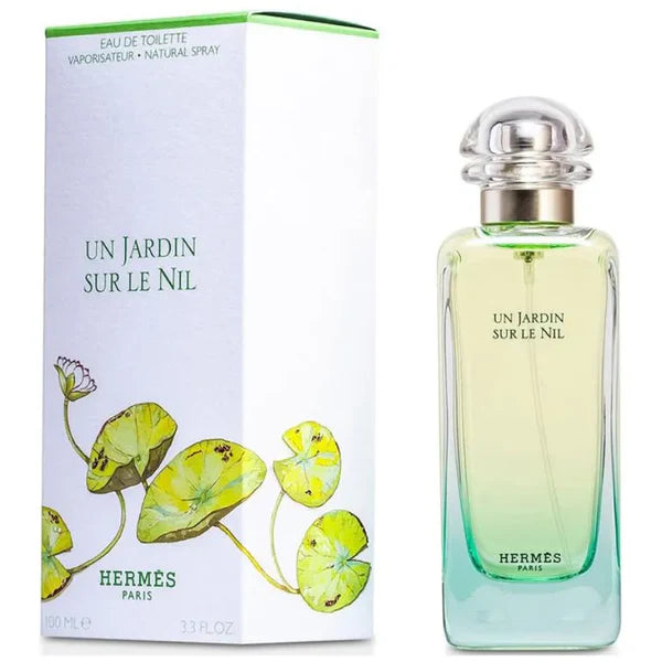 Perfume Hermes Un Jardin Sur Le Nil 