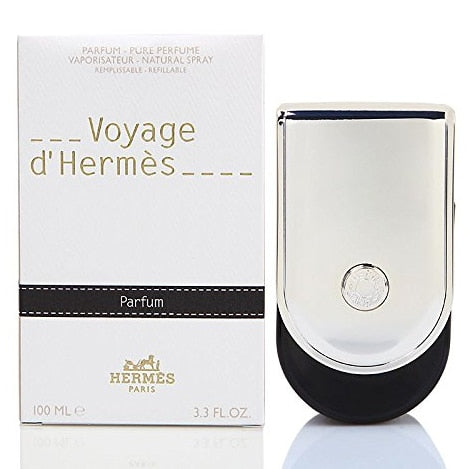 Perfume Hermes Voyage Parfum