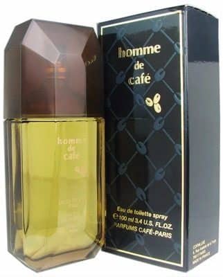 Perfume Homme De Cafe